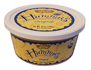 De Casa Original Soringhart Hummus