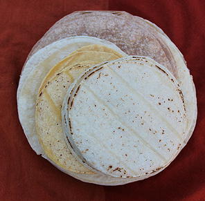 Tortillas